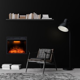 Royal Flame Emerald 23